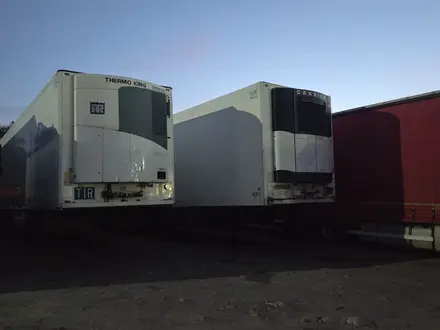Schmitz Cargobull  SKO 2010 года за 12 000 000 тг. в Алматы – фото 6