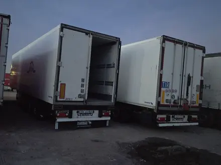 Schmitz Cargobull  SKO 2010 года за 12 000 000 тг. в Алматы – фото 7
