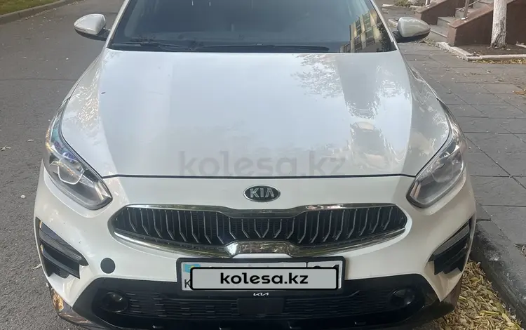 Kia K3 2019 годаүшін7 700 000 тг. в Астана