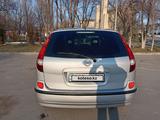 Nissan Almera Tino 2001 года за 3 500 000 тг. в Тараз – фото 4