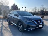 Nissan Murano 2022 годаүшін11 500 000 тг. в Бишкек – фото 2