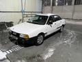 Audi 80 1991 годаүшін370 000 тг. в Тараз