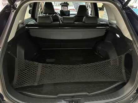 Toyota RAV4 Luxe 2025 года за 21 220 000 тг. в Алматы – фото 10