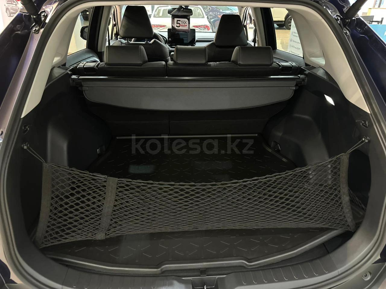 Toyota RAV4 Luxe