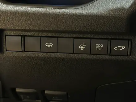 Toyota RAV4 Luxe 2025 года за 21 220 000 тг. в Алматы – фото 23