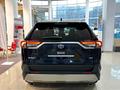 Toyota RAV4 Luxe 2025 годаүшін21 220 000 тг. в Алматы – фото 8