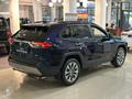 Toyota RAV4 Luxe 2025 годаүшін21 220 000 тг. в Алматы – фото 7