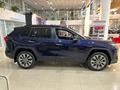 Toyota RAV4 Luxe 2025 годаүшін21 220 000 тг. в Алматы – фото 5
