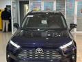 Toyota RAV4 Luxe 2025 годаүшін21 220 000 тг. в Алматы – фото 2