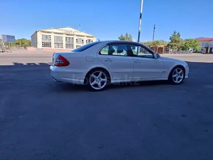 Mercedes-Benz E 350 2009 года за 8 500 000 тг. в Алматы – фото 35