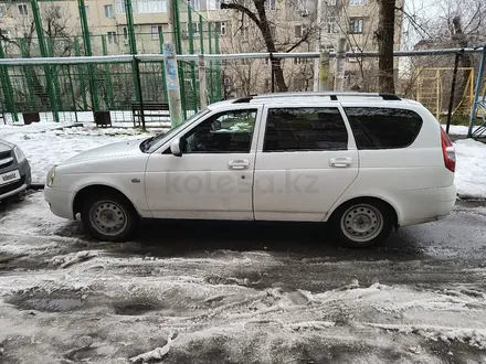 ВАЗ (Lada) Priora 2171 2013 года за 1 800 000 тг. в Шымкент – фото 2