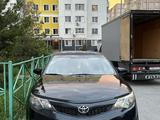 Toyota Camry 2014 годаүшін7 200 000 тг. в Шымкент