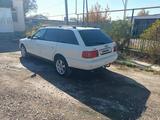 Audi A6 1995 года за 2 700 000 тг. в Тараз – фото 2