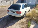 Audi A6 1995 года за 2 700 000 тг. в Тараз – фото 3