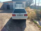 Audi A6 1995 года за 2 700 000 тг. в Тараз – фото 4