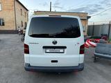 Volkswagen Caravelle 2007 годаүшін5 500 000 тг. в Астана – фото 3