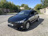 Hyundai Accent 2022 годаfor7 900 000 тг. в Шымкент