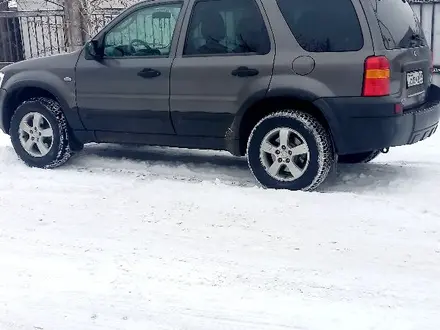 Ford Maverick 2006 года за 4 000 000 тг. в Алматы – фото 3