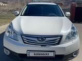 Subaru Outback 2011 годаүшін7 000 000 тг. в Усть-Каменогорск – фото 4