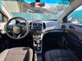 Chevrolet Aveo 2013 года за 3 100 000 тг. в Алматы – фото 7