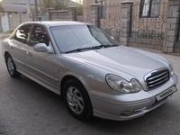 Hyundai Sonata 2003 годаfor2 400 000 тг. в Шымкент