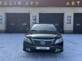 Toyota Camry 2012 года за 7 200 000 тг. в Талгар – фото 3