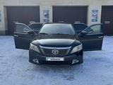 Toyota Camry 2012 года за 7 200 000 тг. в Талгар – фото 4