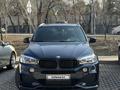 BMW X5 2017 года за 18 900 000 тг. в Алматы – фото 2