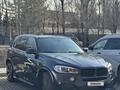 BMW X5 2017 года за 18 900 000 тг. в Алматы – фото 3