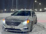 Hyundai Sonata 2014 годаүшін5 000 000 тг. в Шымкент