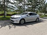 Kia K5 2017 года за 4 700 000 тг. в Алматы – фото 2