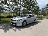 Kia K5 2017 года за 4 700 000 тг. в Алматы