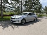 Kia K5 2017 года за 4 700 000 тг. в Алматы – фото 5