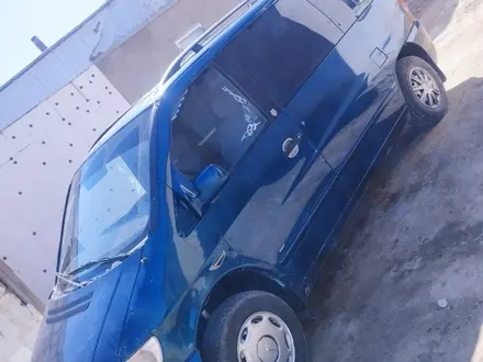 Mercedes-Benz Vito 1997 года за 2 800 000 тг. в Айтеке би – фото 5