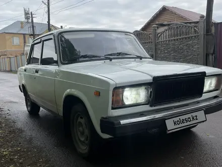 ВАЗ (Lada) 2107 2012 года за 1 650 000 тг. в Астана – фото 2