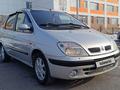 Renault Scenic 2003 годаүшін2 650 000 тг. в Астана – фото 2