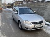 ВАЗ (Lada) Priora 2171 2011 года за 1 750 000 тг. в Шымкент