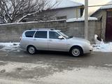 ВАЗ (Lada) Priora 2171 2011 годаүшін1 750 000 тг. в Шымкент – фото 2