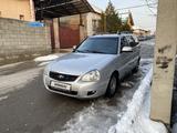 ВАЗ (Lada) Priora 2171 2011 года за 1 750 000 тг. в Шымкент – фото 3