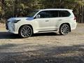 Lexus LX 570 2017 года за 45 700 000 тг. в Астана – фото 10