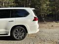 Lexus LX 570 2017 года за 45 700 000 тг. в Астана – фото 14