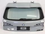 Крышка багажника BMW Х5 G05 2018-2025 ORIGINAL за 10 000 тг. в Алматы