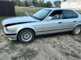 BMW 520 1990 года за 1 800 000 тг. в Павлодар – фото 4