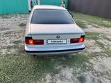 BMW 520 1990 года за 1 800 000 тг. в Павлодар – фото 3
