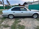 BMW 520 1990 года за 1 800 000 тг. в Павлодар – фото 2