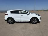 Kia Sportage 2020 годаүшін11 750 000 тг. в Кокшетау – фото 4