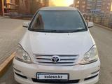 Toyota Ipsum 2005 года за 5 800 000 тг. в Актобе