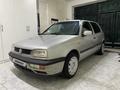 Volkswagen Golf 1994 годаүшін1 350 000 тг. в Шымкент – фото 4