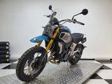 CFMoto  CF 700 CL-X ADV 2023 годаүшін3 550 000 тг. в Алматы – фото 2