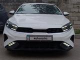 Kia Cerato 2023 года за 7 999 999 тг. в Алматы